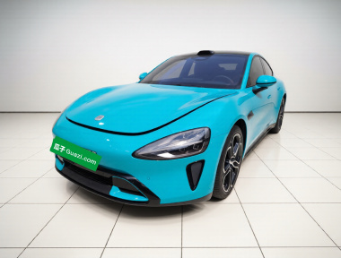MI SU7 2025 MI SU7 2025 car image
