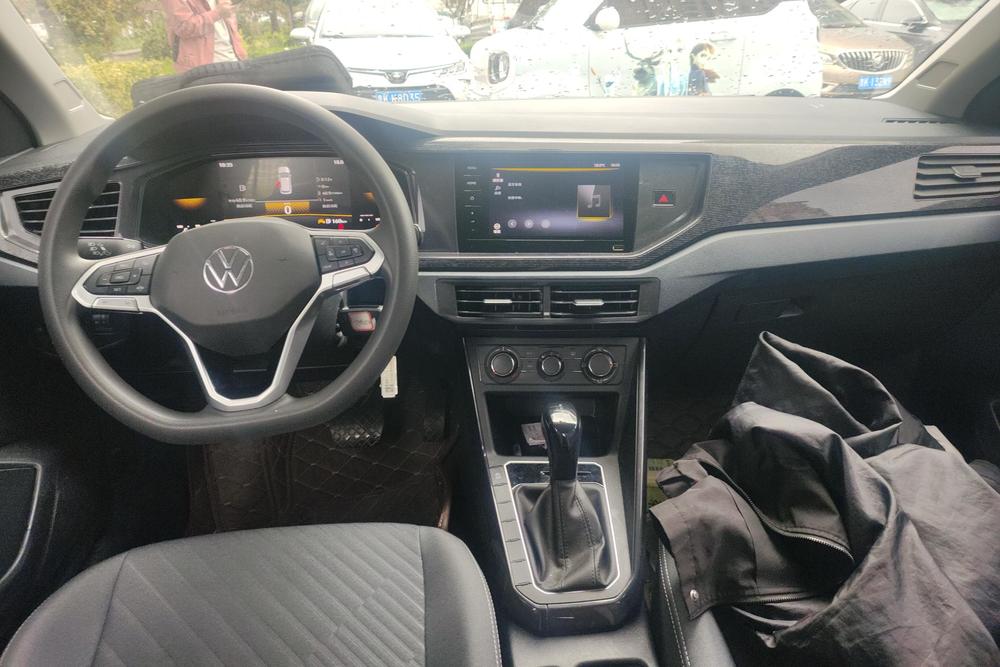 Volkswagen Lavida 2025 #12 Volkswagen Lavida 2025 car image #12