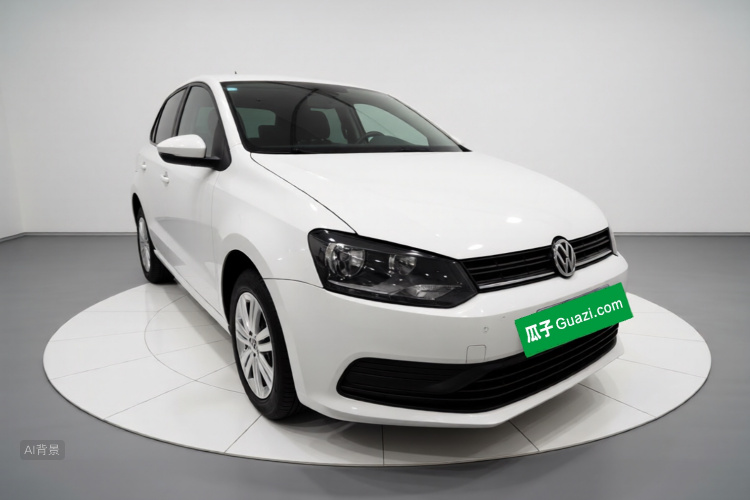 Volkswagen Polo 2017 #4 Volkswagen Polo 2017 car image #4