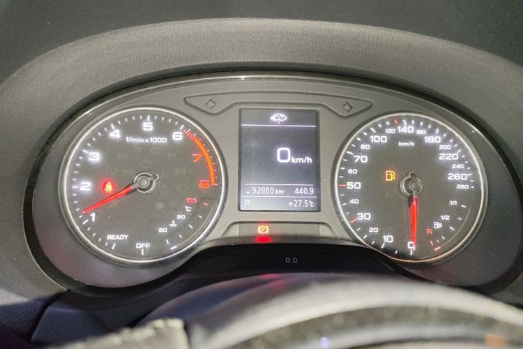 Audi A3 2019 #12 Audi A3 2019 car image #12