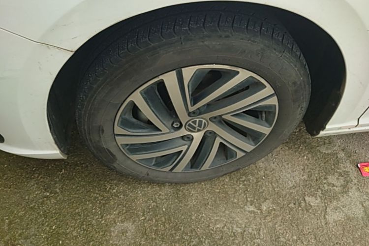 Volkswagen Lavida 2023 #9 Volkswagen Lavida 2023 car image #9
