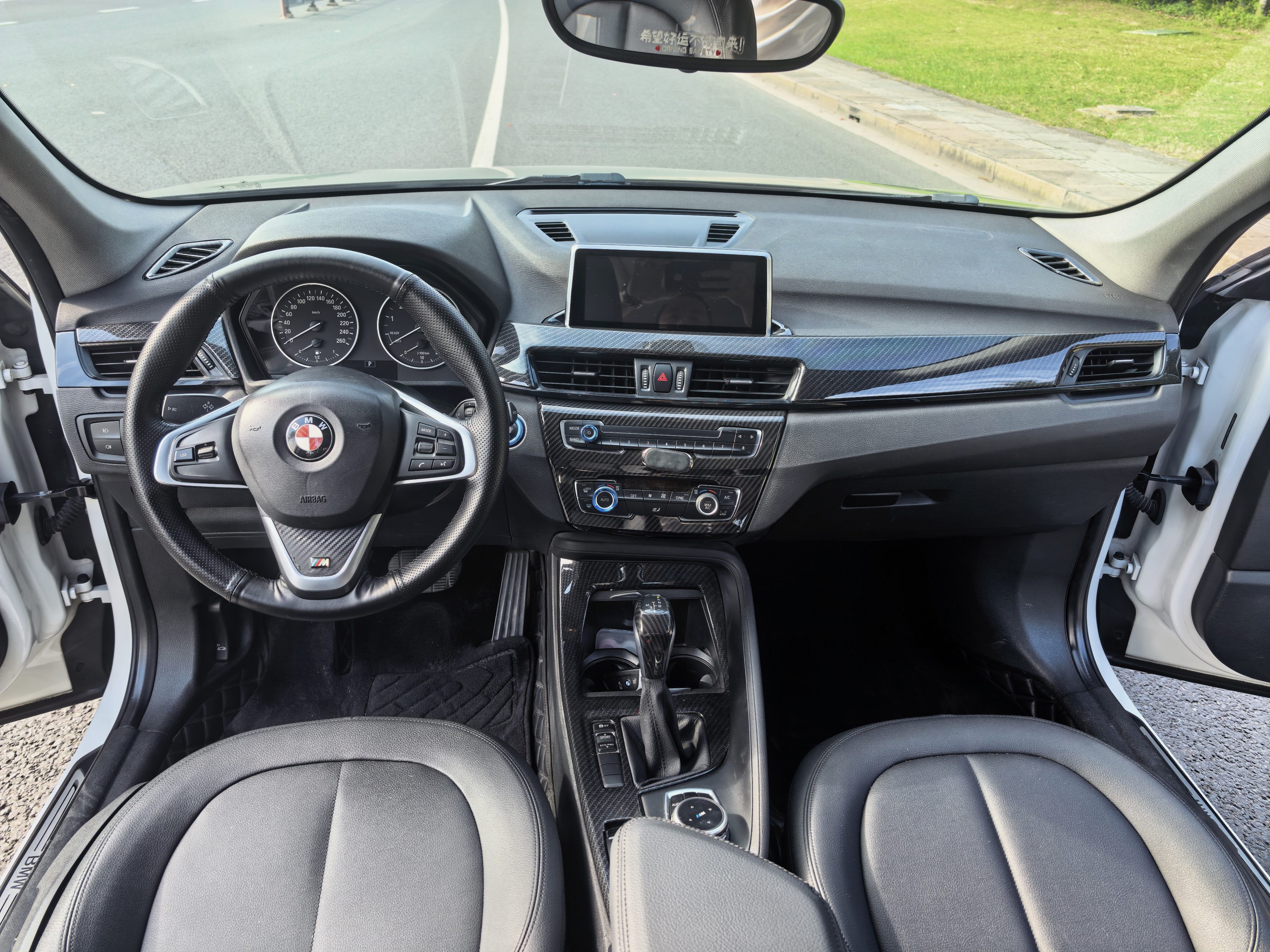 BMW X1 2017 #4 BMW X1 2017 car image #4