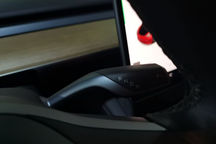 Tesla Model 3 2021 #14 Tesla Model 3 2021 immagine di auto #14