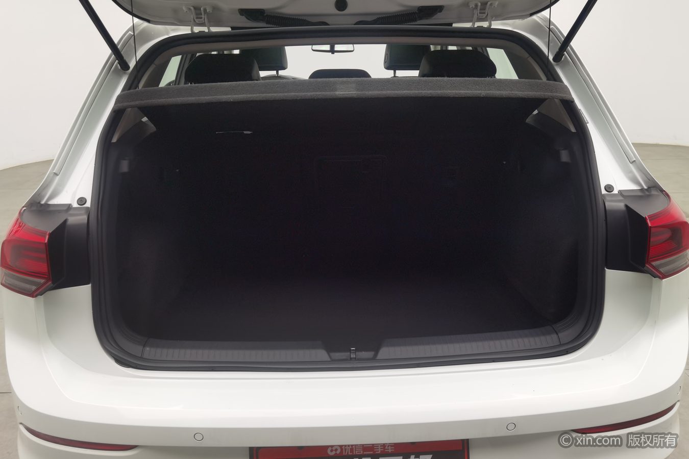 Volkswagen Golf 2021 #17 Volkswagen Golf 2021 immagine di auto #17