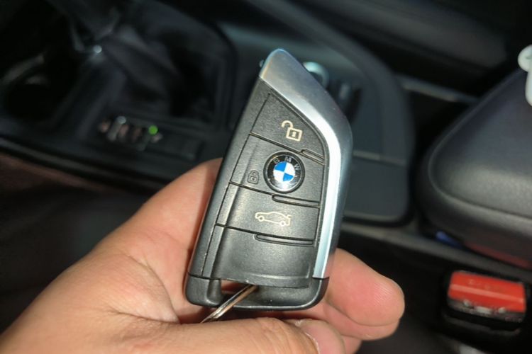 BMW X1 2016 #14 BMW X1 2016 immagine di auto #14