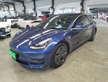 Tesla Model 3 2020 Tesla Model 3 2020 car image