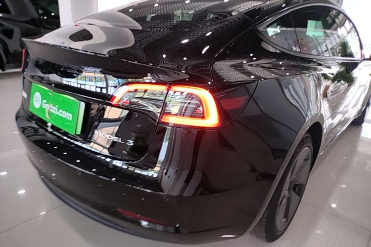 Tesla Model 3 2022 #8 Tesla Model 3 2022 immagine di auto #8