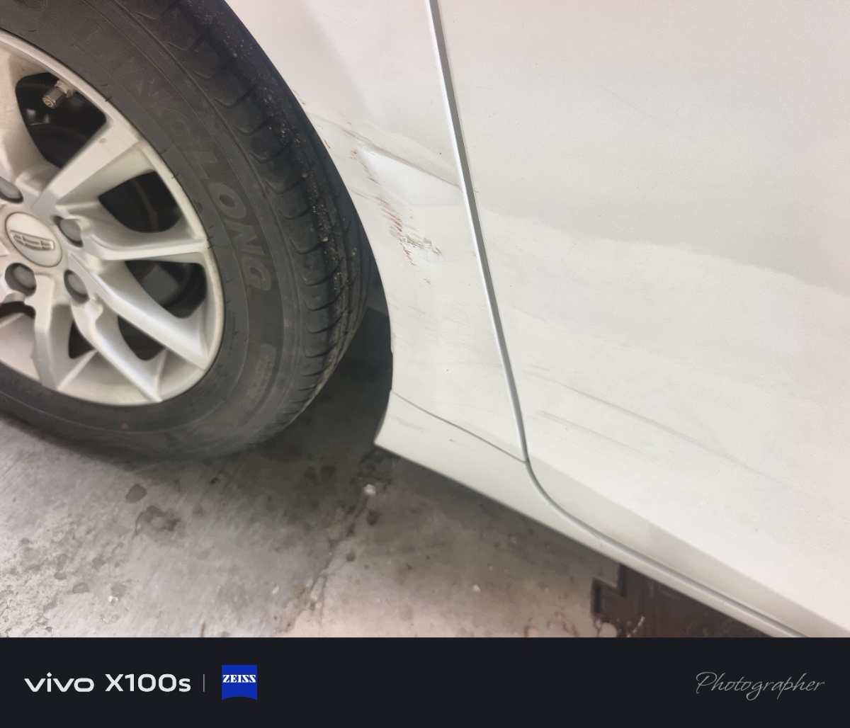 GEELY Emgrand 2020 #8 GEELY Emgrand 2020 car image #8