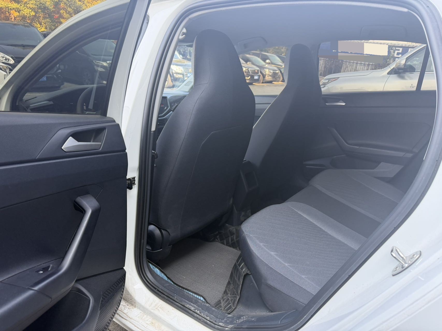 Volkswagen Lavida 2025 immagine di auto #3