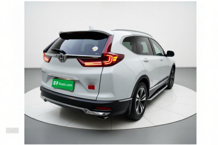 Honda CR-V 2022 car image #7
