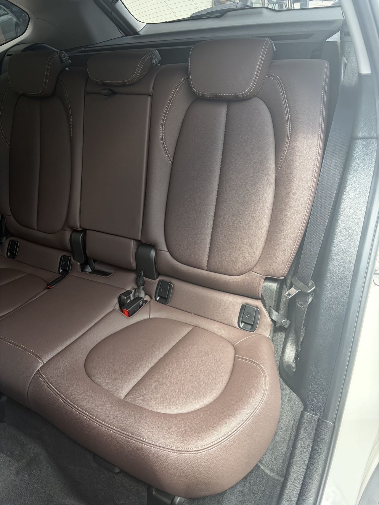 BMW X1 2022 #5 BMW X1 2022 car image #5