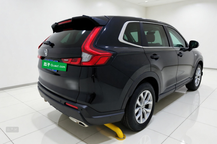 Honda CR-V 2024 #7 Honda CR-V 2024 car image #7