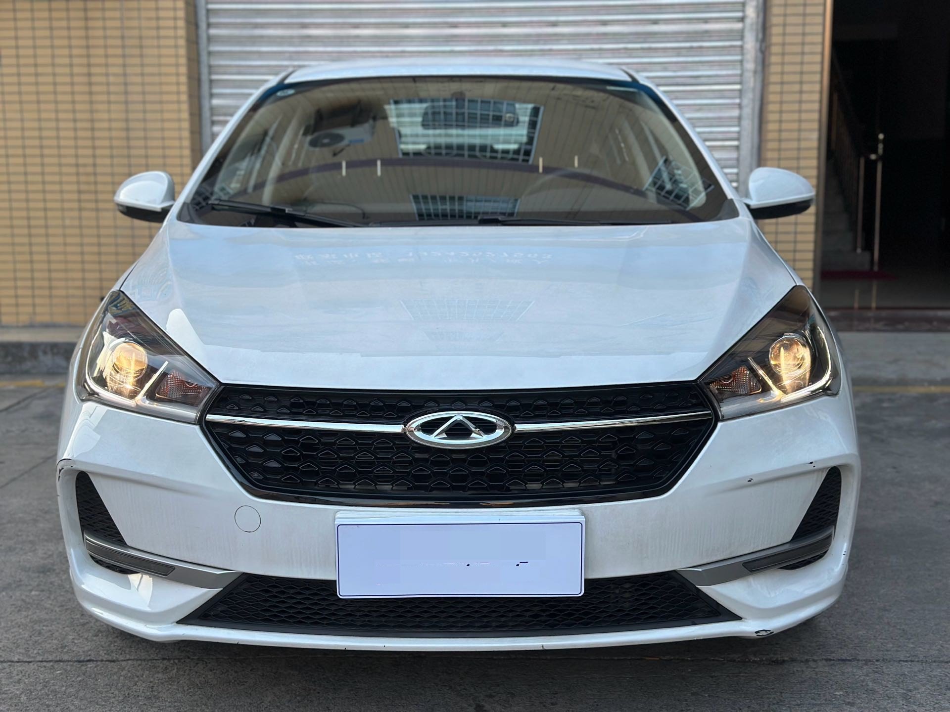 Chery Arrizo 5 2021 #2 Chery Arrizo 5 2021 car image #2