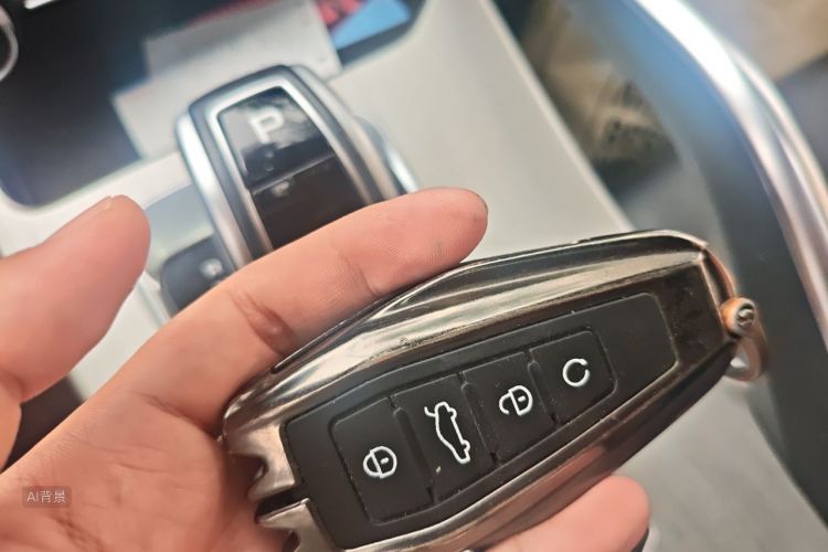 GEELY Coolray 2019 car image #10