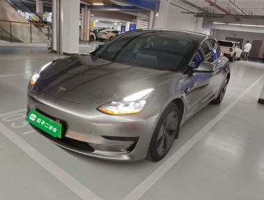 Tesla Model 3 2023 car image 