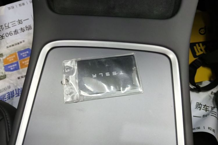 Tesla Model Y 2023 #9 Tesla Model Y 2023 car image #9