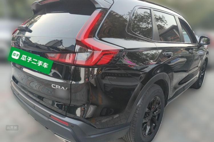 Honda CR-V 2024 #7 Honda CR-V 2024 car image #7