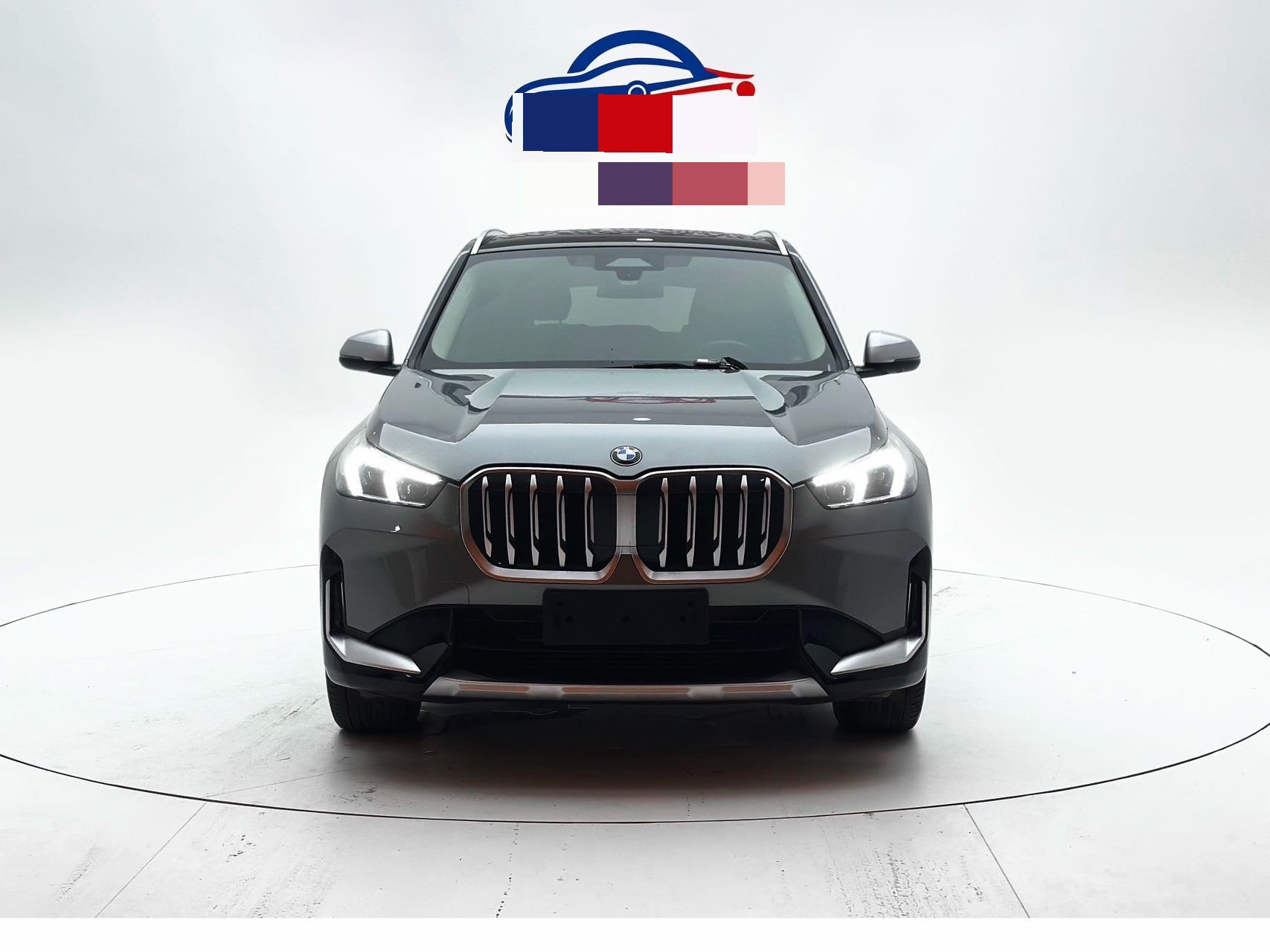 BMW X1 2024 صورة سيارة #2
