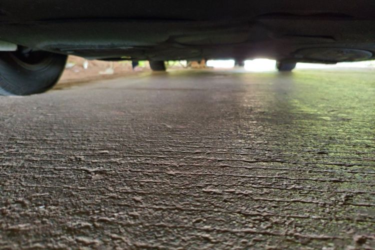 Toyota Corolla 2017 car image #26