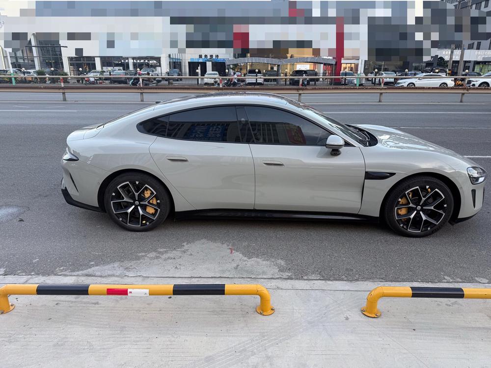 2025 #5 2025 imagen de coche #5