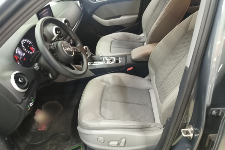 Audi A3 2020 immagine di auto #15