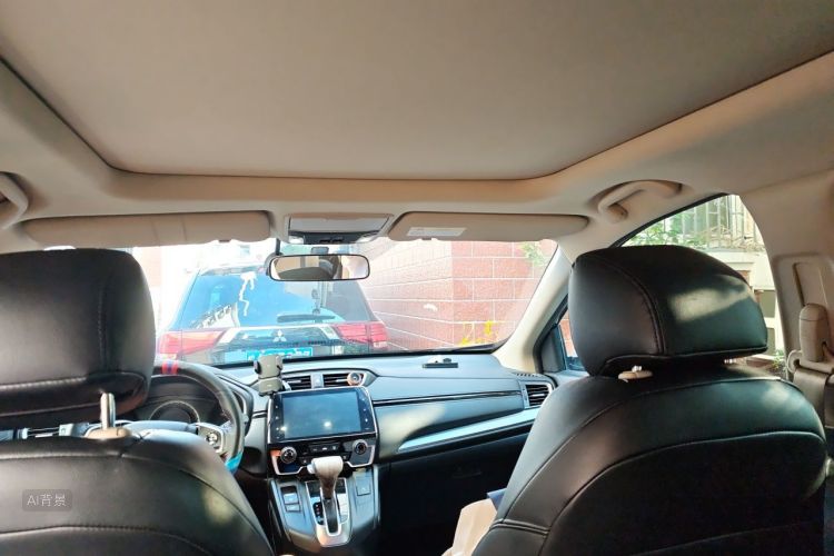 Honda CR-V 2019 car image #20