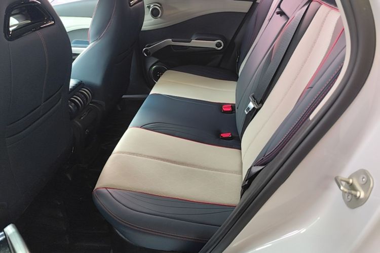 BYD Yuan Plus 2022 car image #13