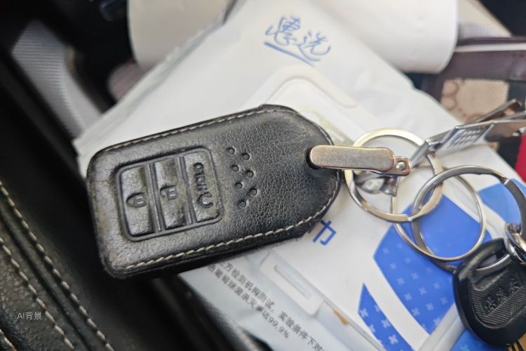 Honda CR-V 2022 car image #10