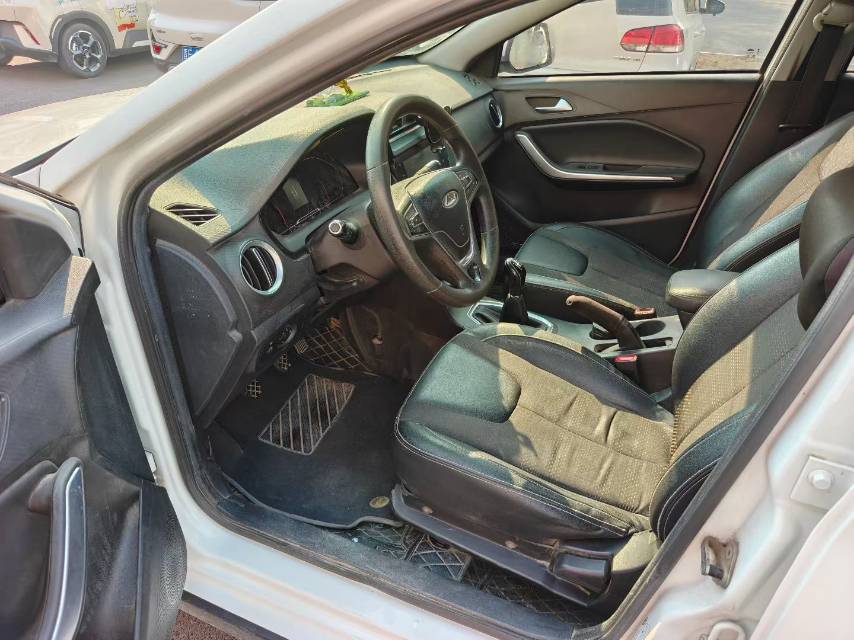 Chery Tiggo 3x 2020 صورة سيارة #4