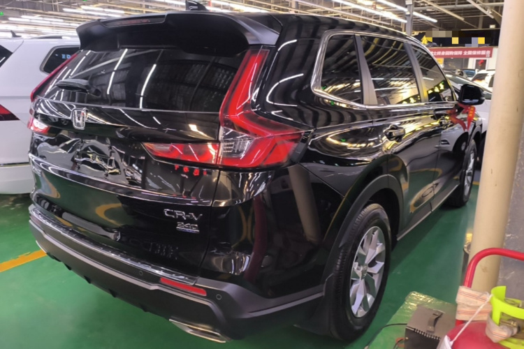 Honda CR-V 2025 car image #7