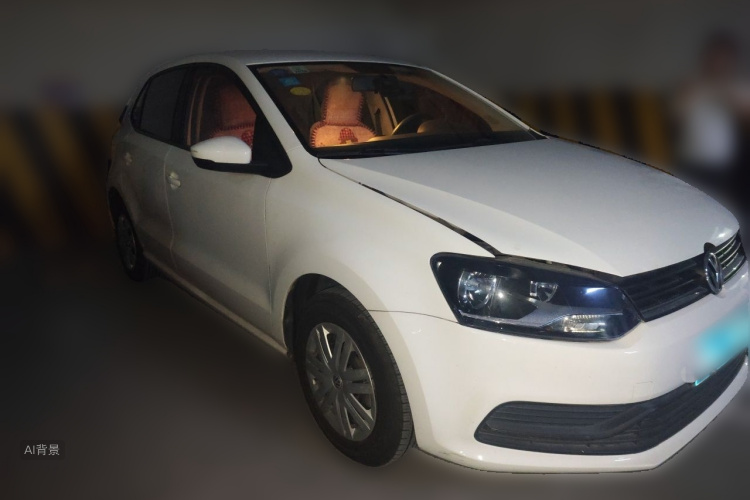 Volkswagen Polo 2016 #4 Volkswagen Polo 2016 car image #4