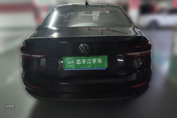 Volkswagen Lavida 2021 #6 Volkswagen Lavida 2021 car image #6