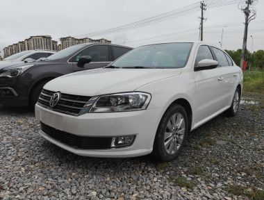 Volkswagen Lavida 2016 car image 