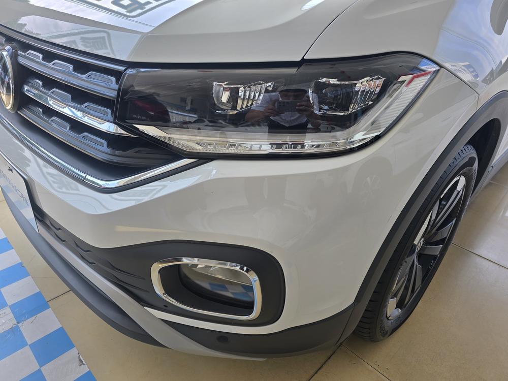Volkswagen Tacqua 2024 car image #7