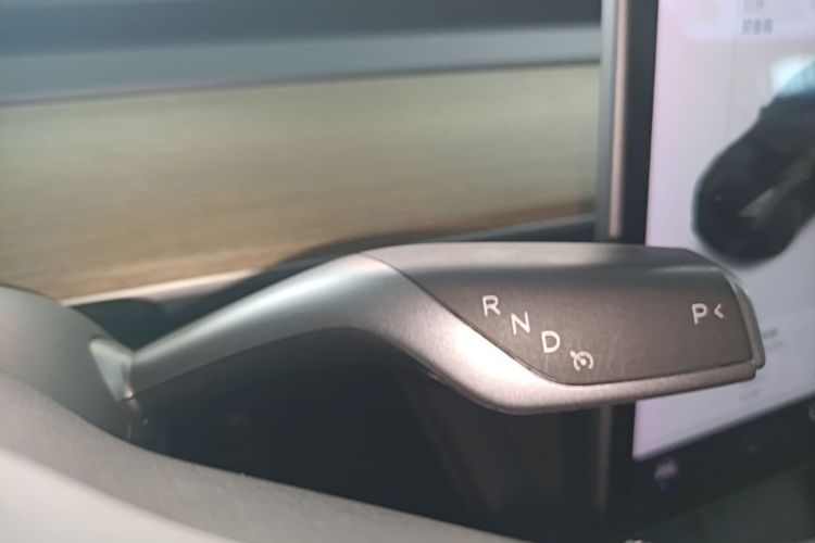 Tesla Model Y 2021 immagine di auto #14