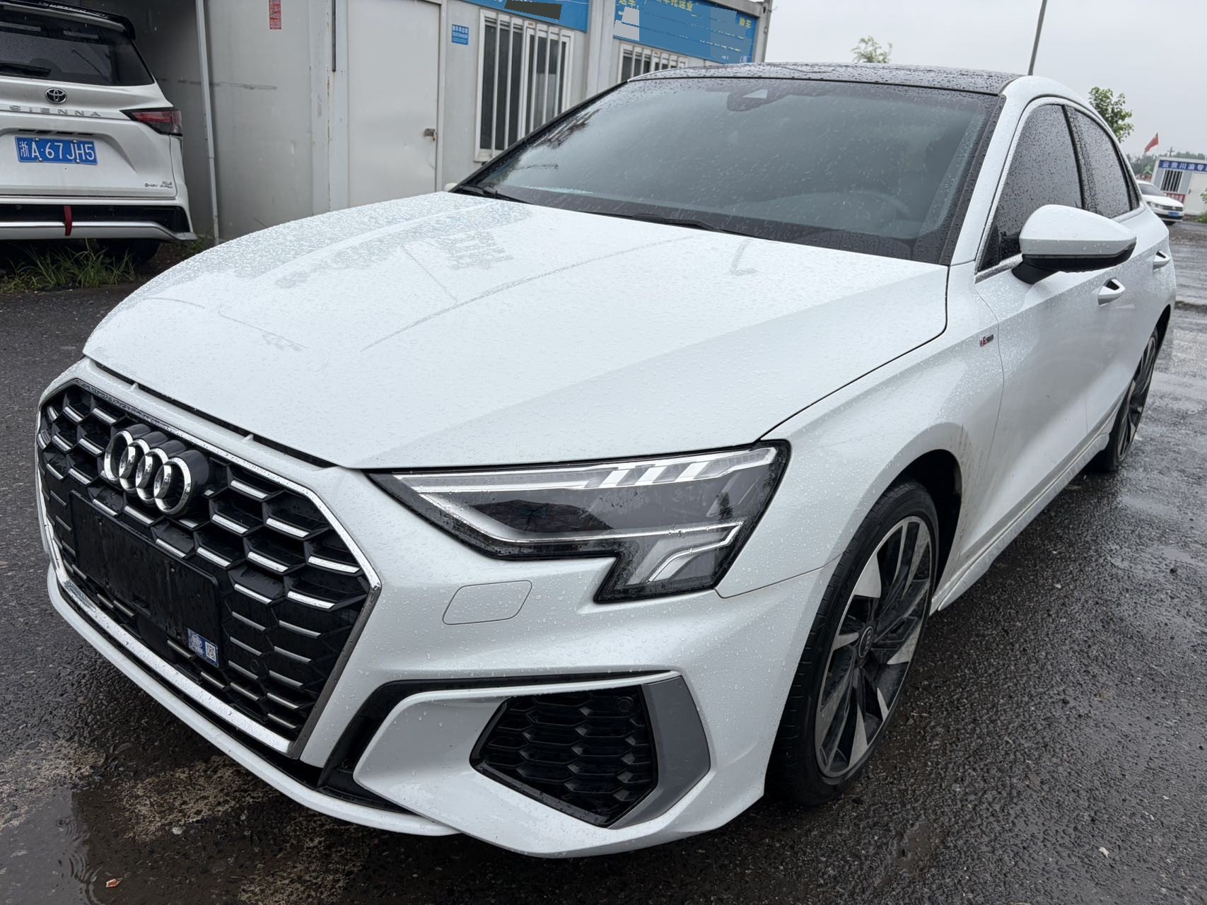 2023 2023 car image