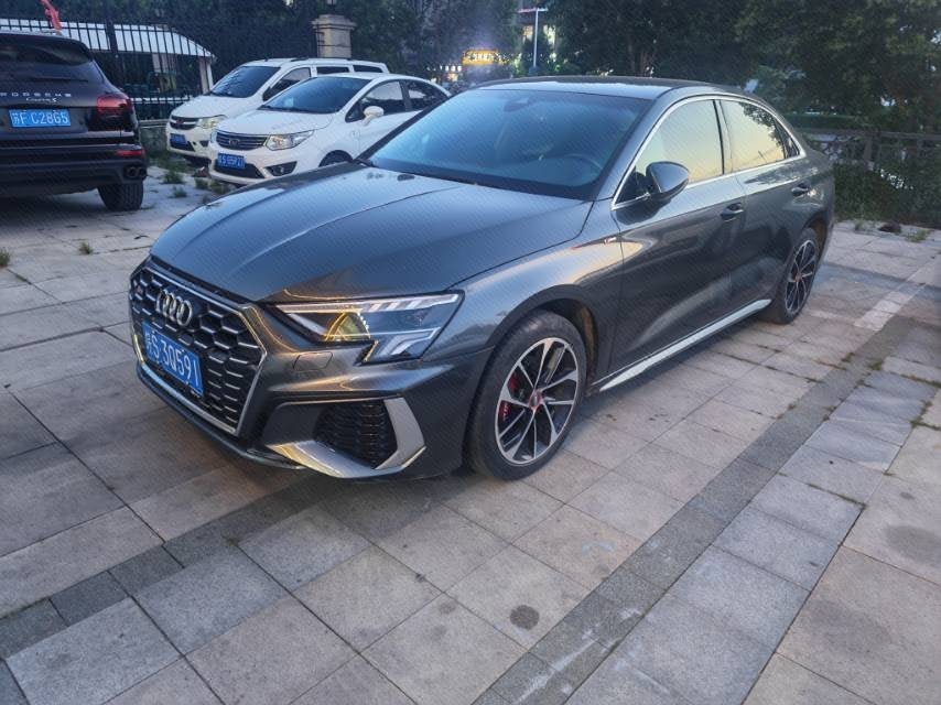 2021 2021 car image