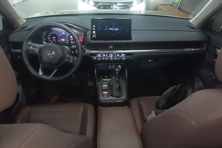 Honda CR-V 2022 car image #10