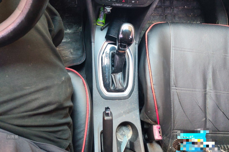 Chery Tiggo 3x 2018 #16 Chery Tiggo 3x 2018 car image #16