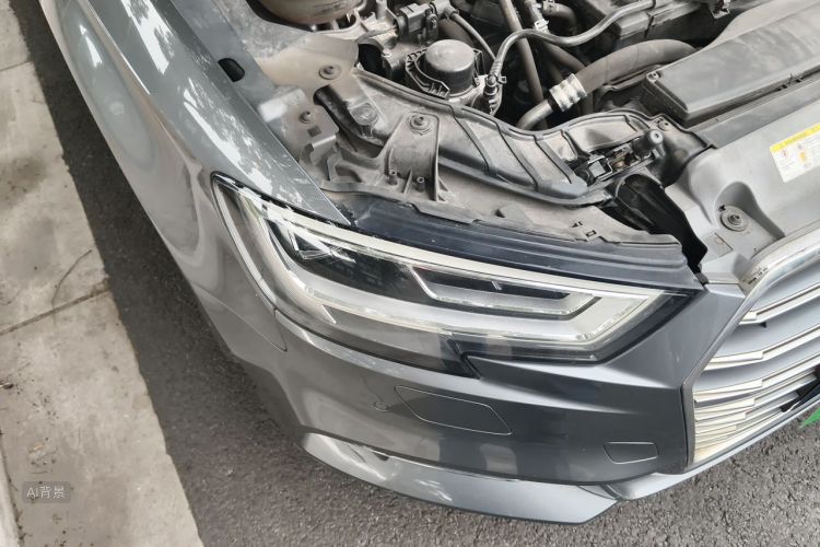 Audi A3 2020 #8 Audi A3 2020 car image #8