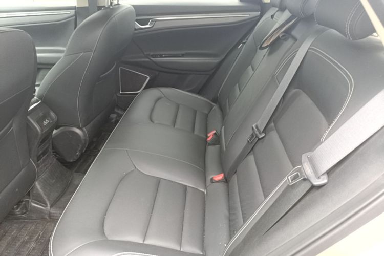 GEELY Emgrand GL 2018 car image #13