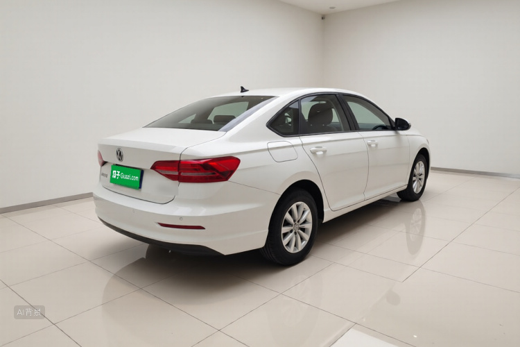 Volkswagen Lavida 2020 #7 Volkswagen Lavida 2020 car image #7