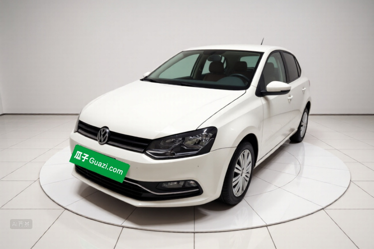 Volkswagen Polo 2019 #2 Volkswagen Polo 2019 car image #2