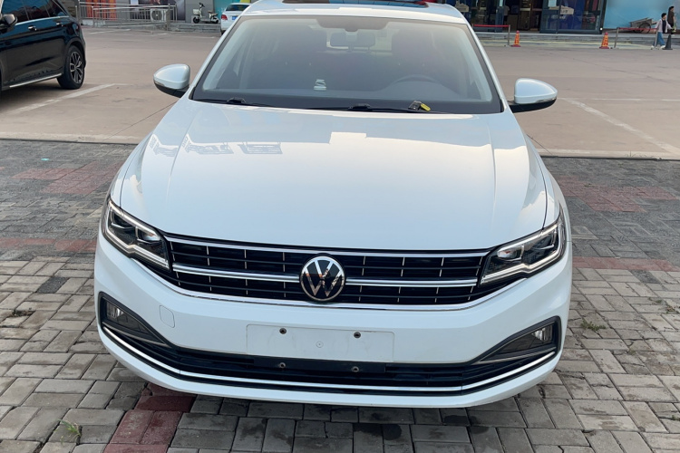 Volkswagen Bora 2021 car image #3