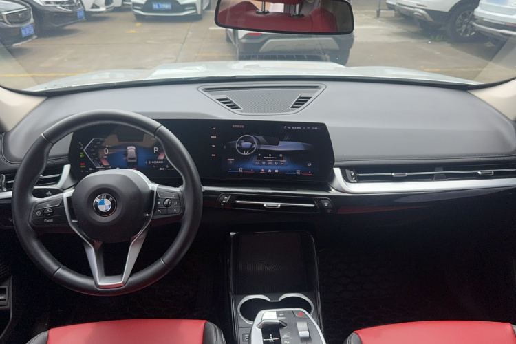 BMW X1 2023 #9 BMW X1 2023 car image #9