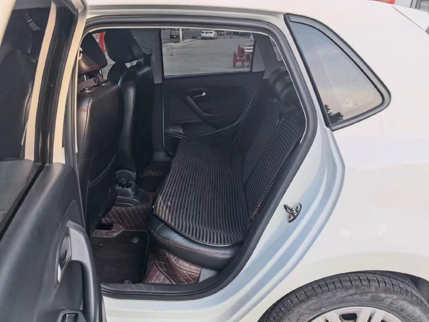 Volkswagen Polo 2019 #6 Volkswagen Polo 2019 car image #6