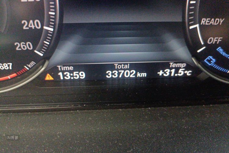 BMW 3 Series 2018 #14 BMW 3 Series 2018 car image #14