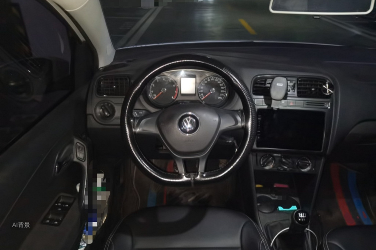 Volkswagen Polo 2016 #12 Volkswagen Polo 2016 car image #12