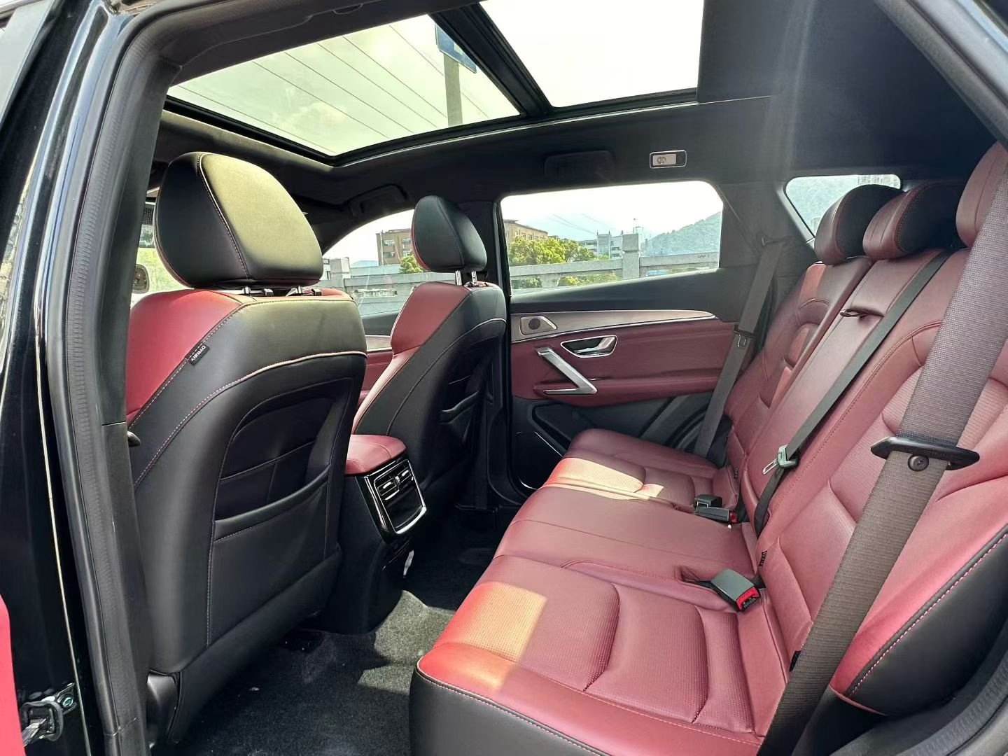 Jetour X70 PLUS 2023 #6 Jetour X70 PLUS 2023 image de voiture #6