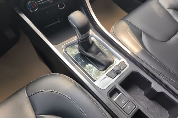 Chery Tiggo 3x 2020 car image #14